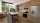 Kitchen with modern appliances