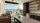 Furnished living room