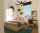 Apartment bedroom