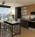 kitchen with modern appliances