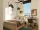 furnished bedroom