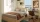 furnished bedroom