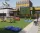 outdoor game lawn
